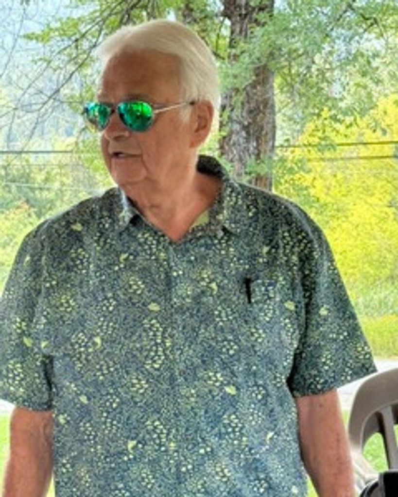 Larry Lee Gerow Profile Photo