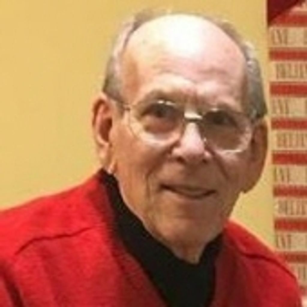 Phillip L. Ribbe