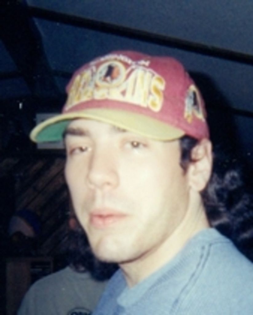 Chad L. Hainley