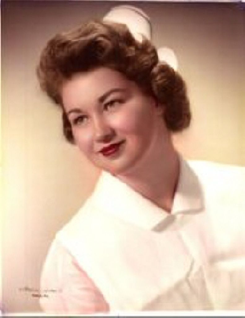 Barbara Jackson