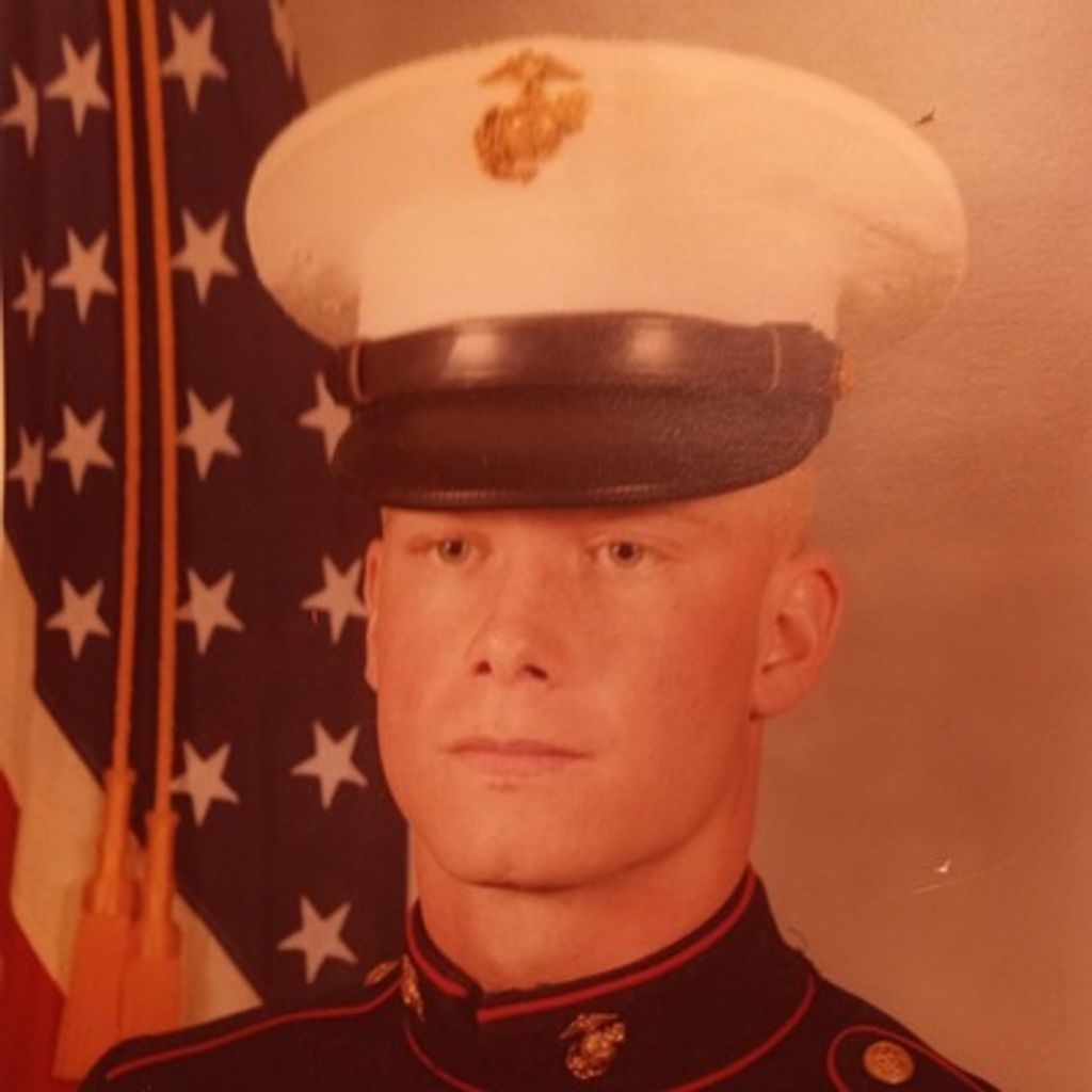 Dale Maurice Kelly Profile Photo