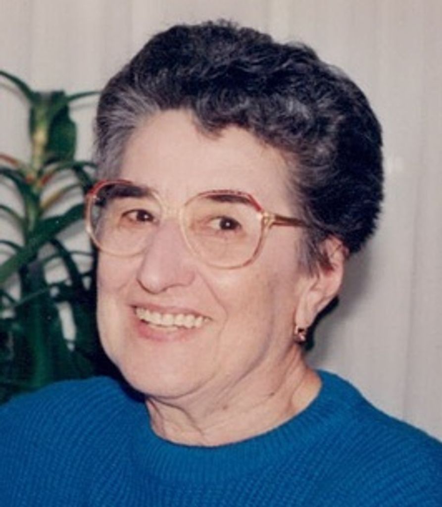Carmela Castellarin