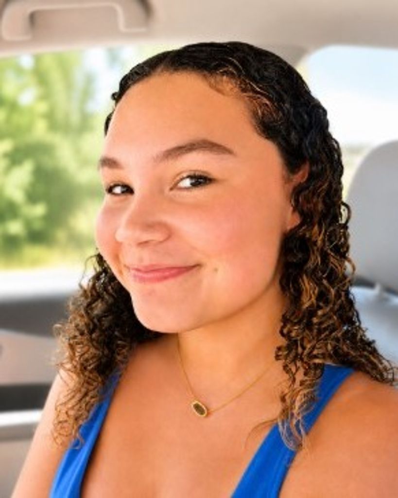 Maya L. Cano Profile Photo