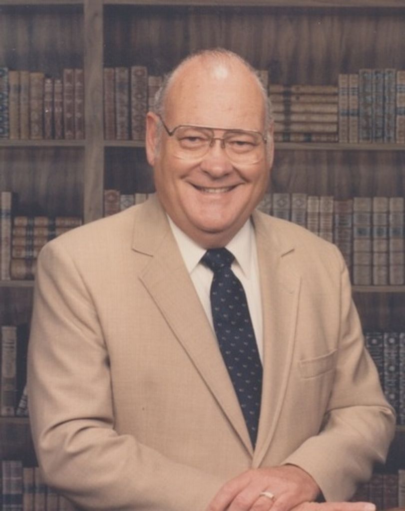 William Charles Borth