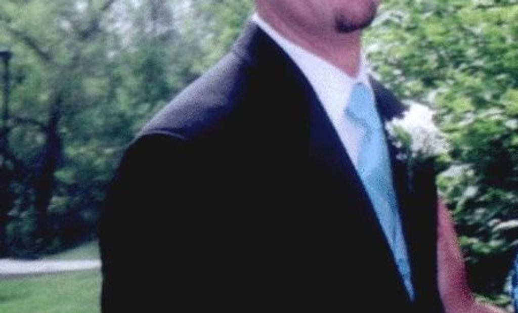 Matthew Raymond Hollis