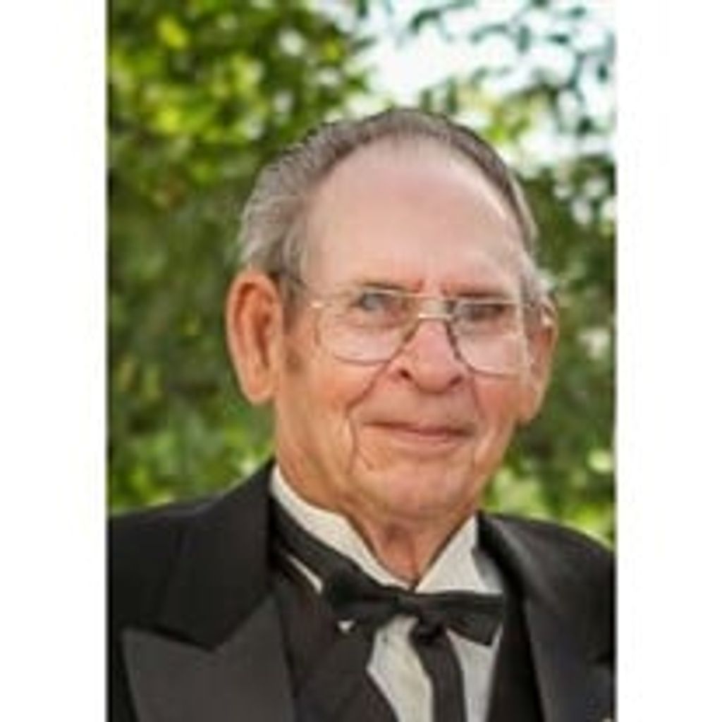 Oscar Odell Foreman
