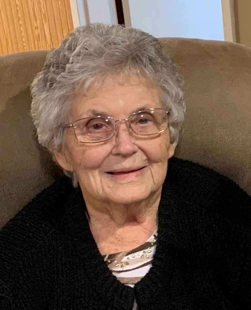 Alice A. Olson