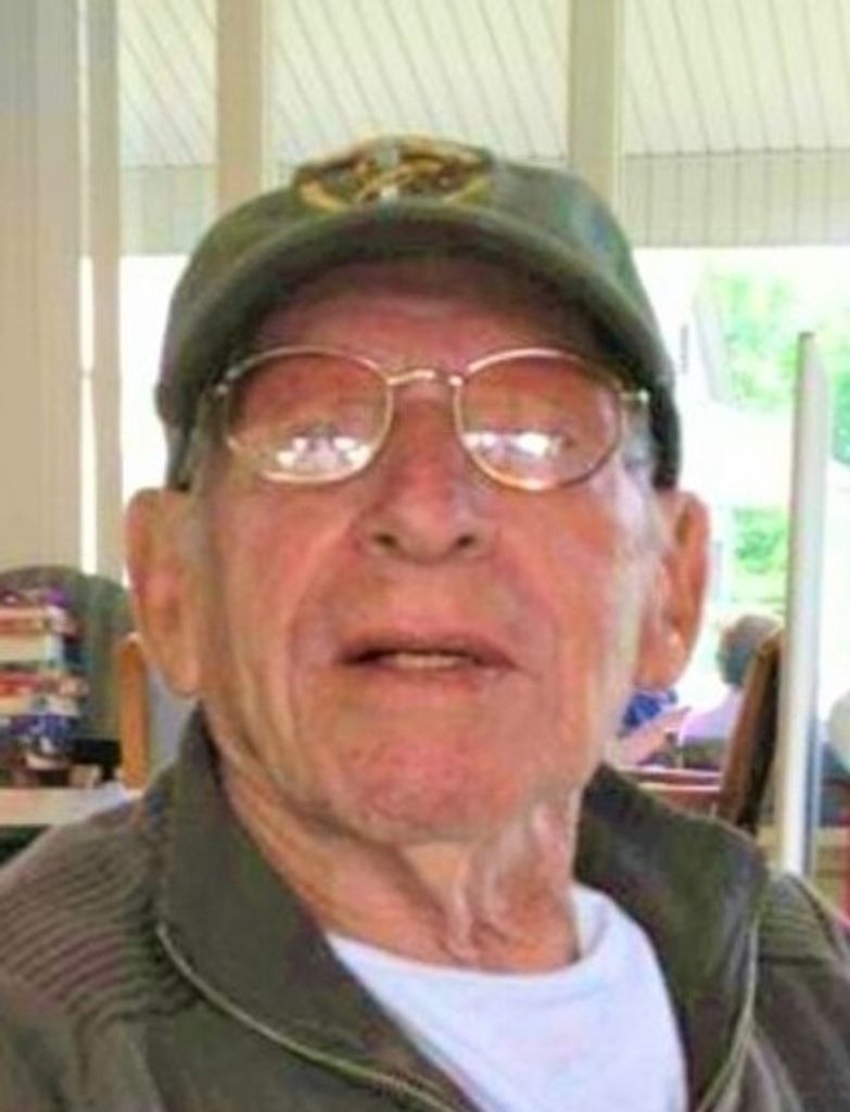 Harry M. Ciandella Profile Photo