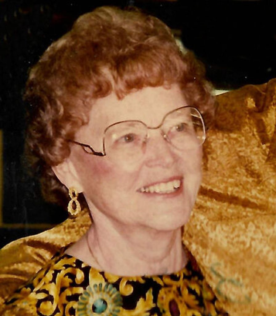 Jessie A. Westman Profile Photo