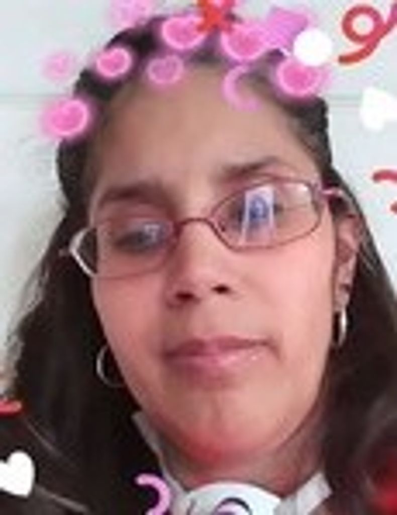 Destiny Sandoval Profile Photo