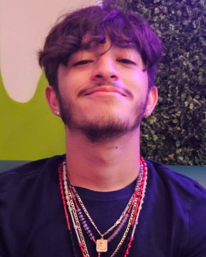 Matthew Fidel Lozano Profile Photo