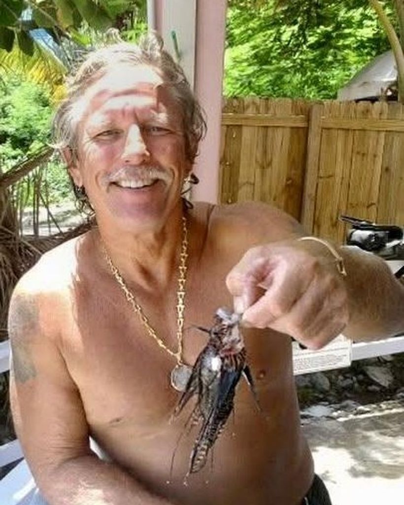 William "Duffy" Coshow Profile Photo
