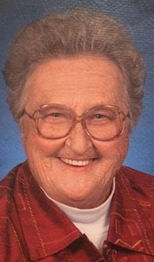 Janeta Wainscott Lee