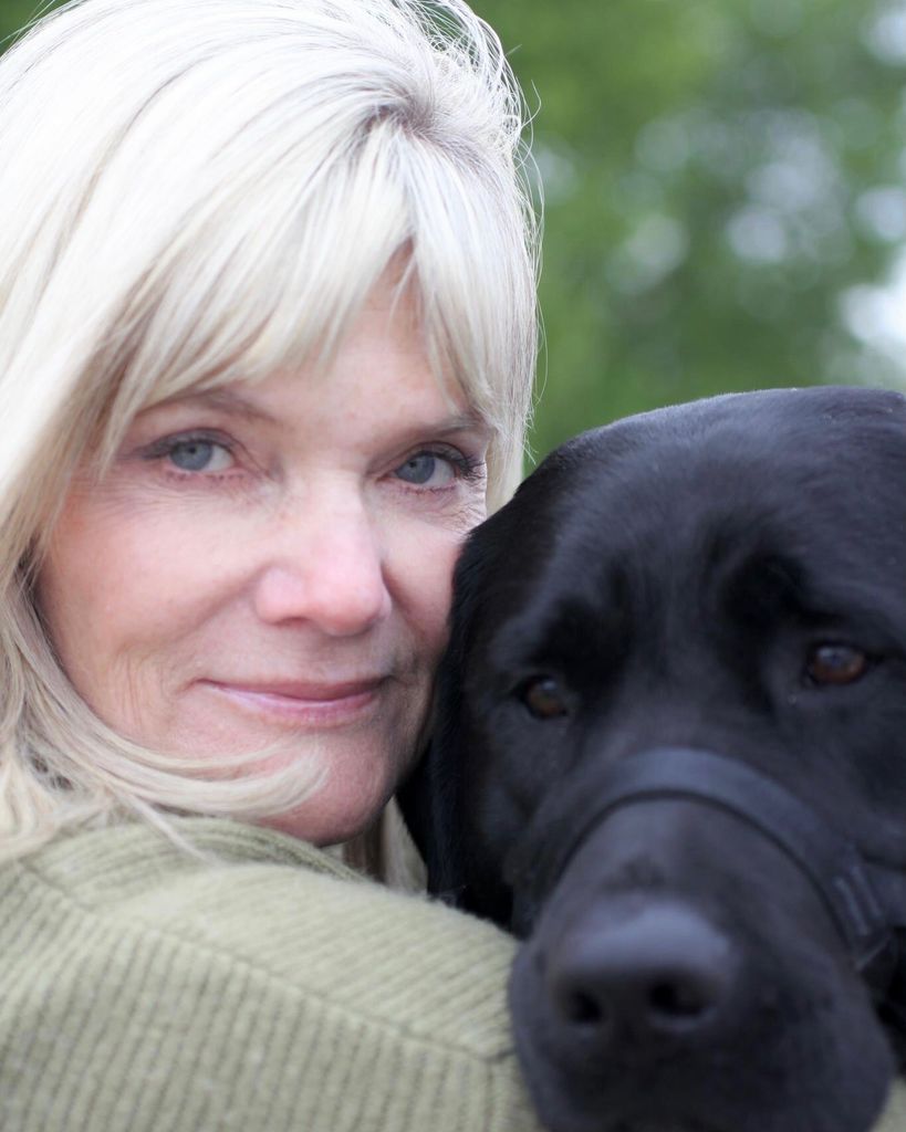 Robin Cathleen Reedy