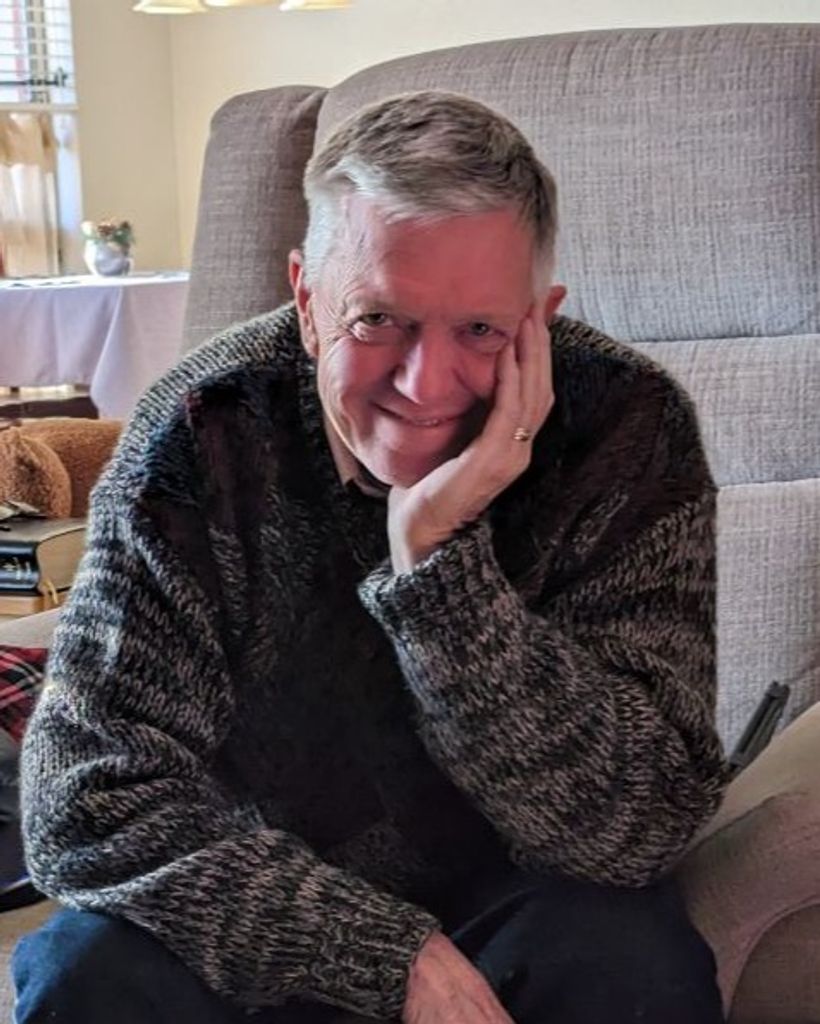 Charles Daniel Rempel Profile Photo