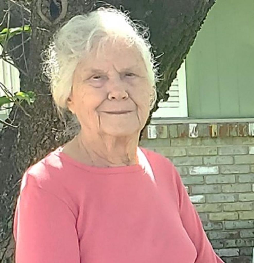 Ruth Benthal Profile Photo