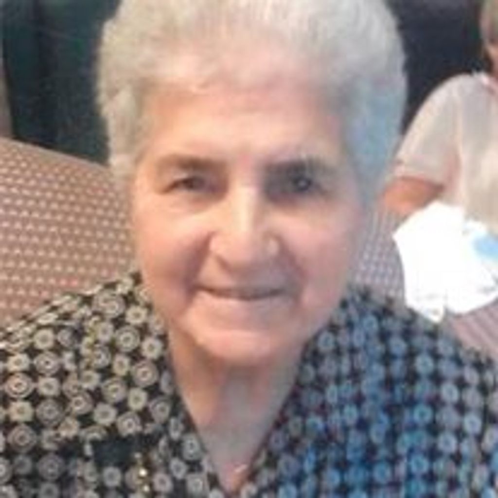 Ida A. (Morini) O'Hare