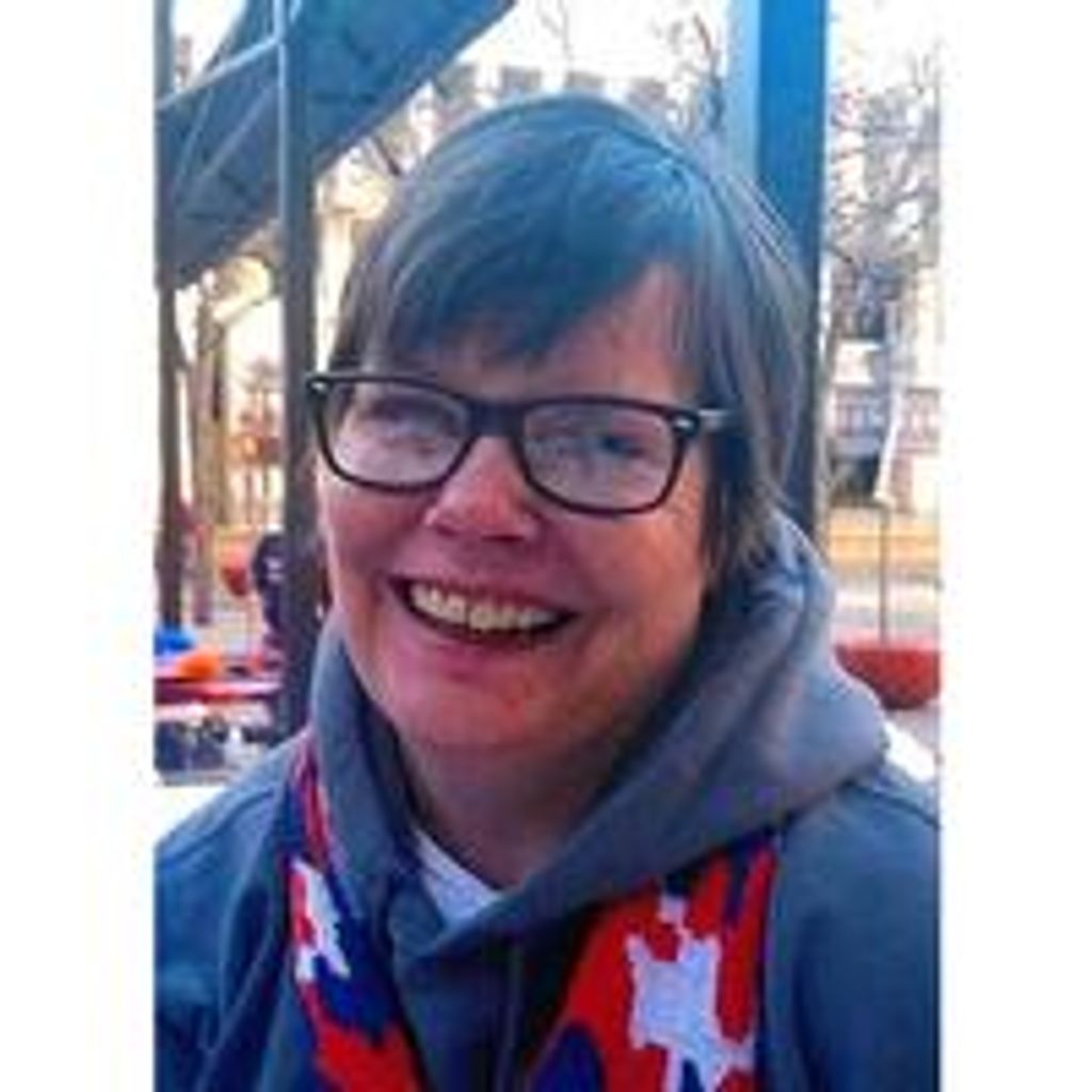 Amy Lynn Luedtke