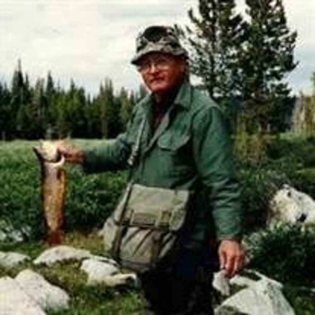 Kenneth "Kenny" Raymond Merklin