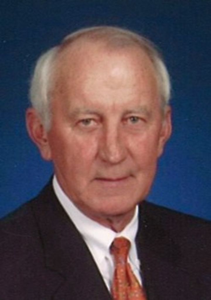 David Russel Hamrick