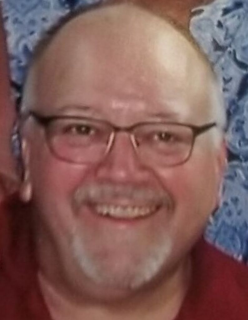 Scott R. Keeney Jr. Profile Photo