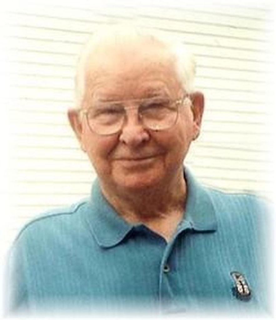 Allen Morris Beck Profile Photo