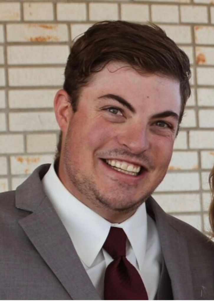 Mason David Roach Profile Photo