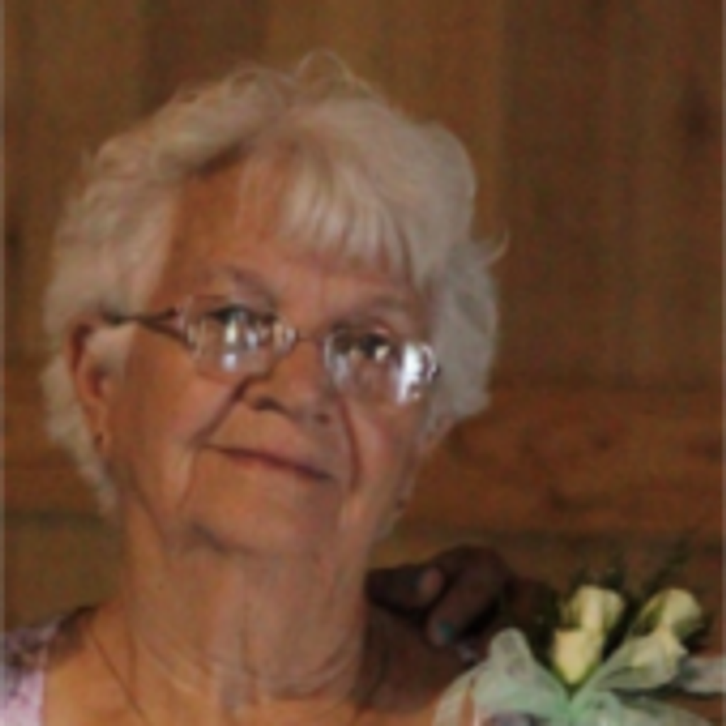 Sarah Wilcher Agnor Profile Photo