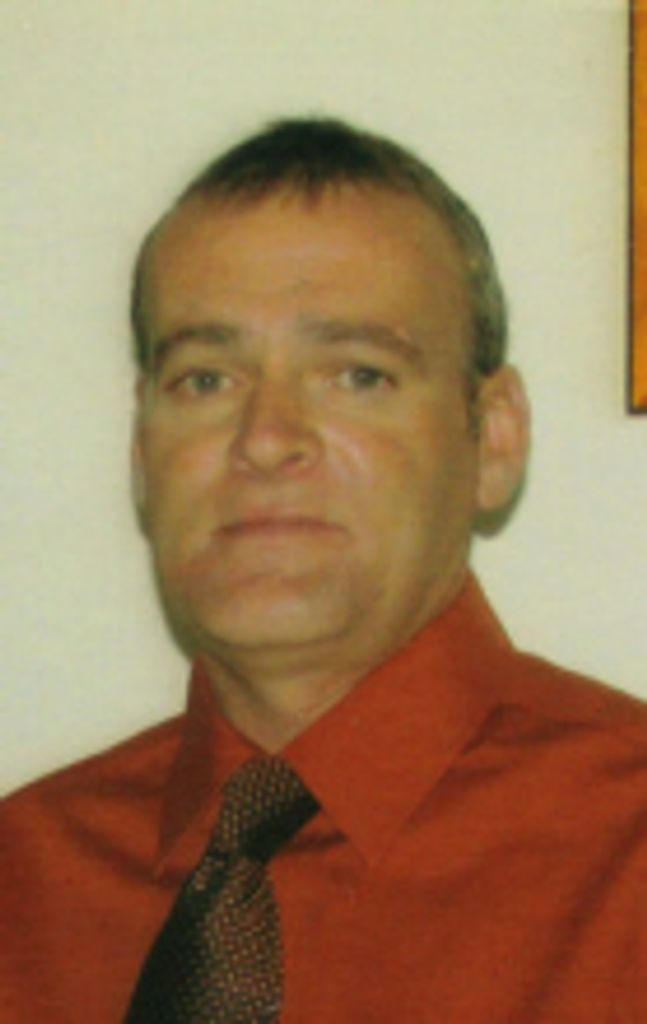 David Franklin Wilkins, Sr.