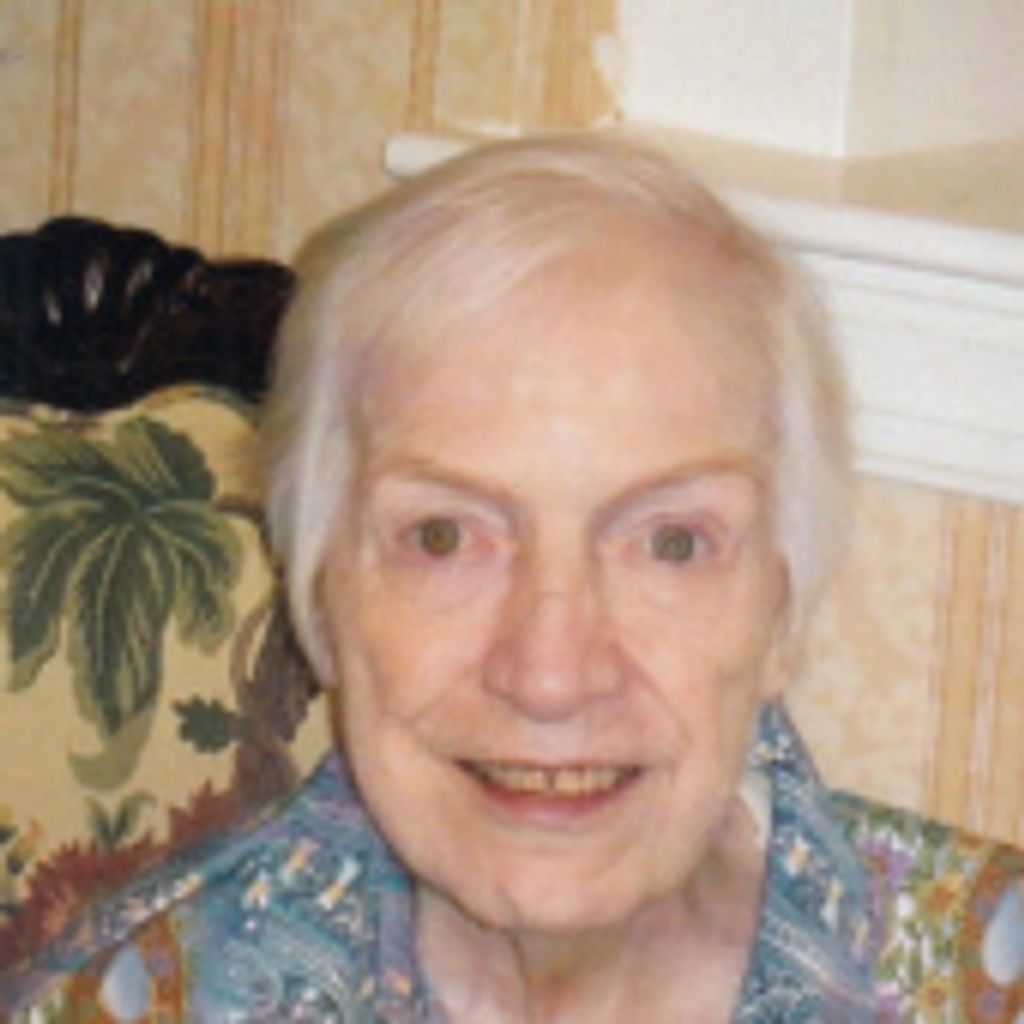 Mary Ursela Mccoy Pizzella