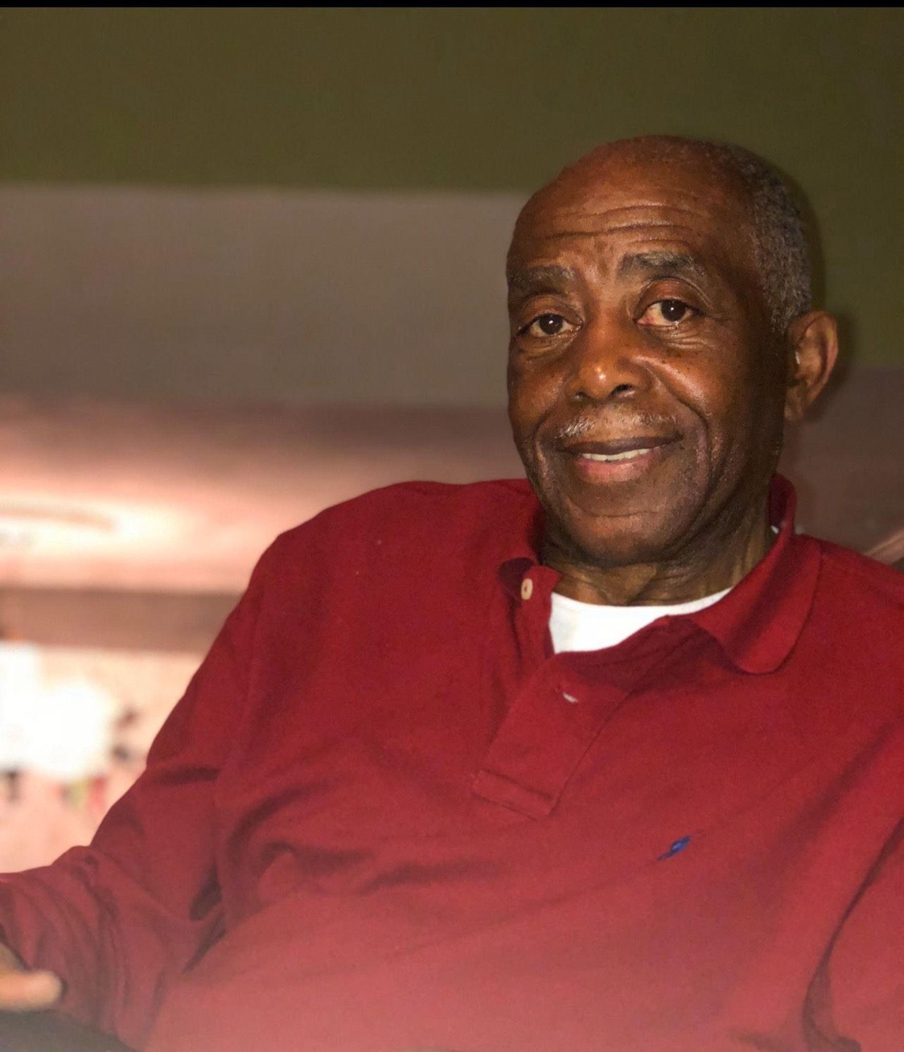 Dr. Lindsey Jackson Jr. Obituary October 9, 2024 - Adams Funeral Services, image size:1760x2048