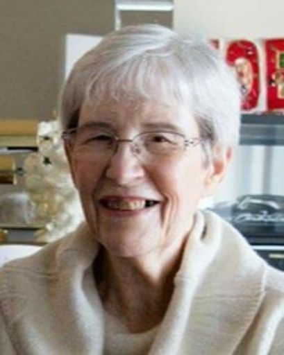 LuAnn Heaps Larsen's obituary image