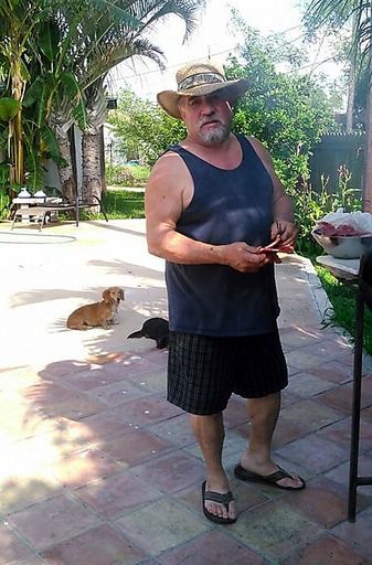 Francisco Avila photo gallery thumbnail 44 of 80