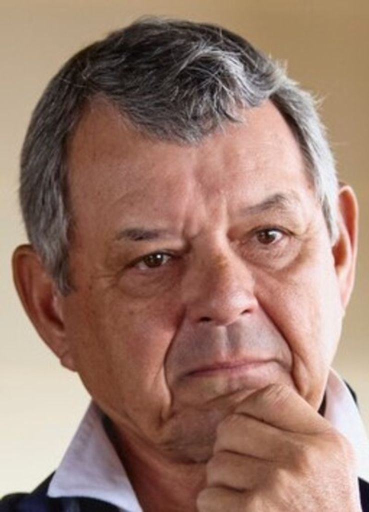 William Raymond Bender, Md