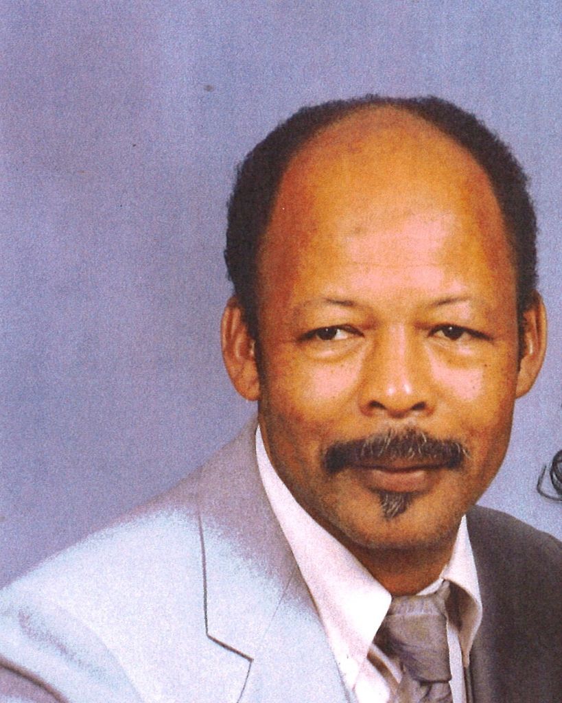 Edward G. Chavis Profile Photo