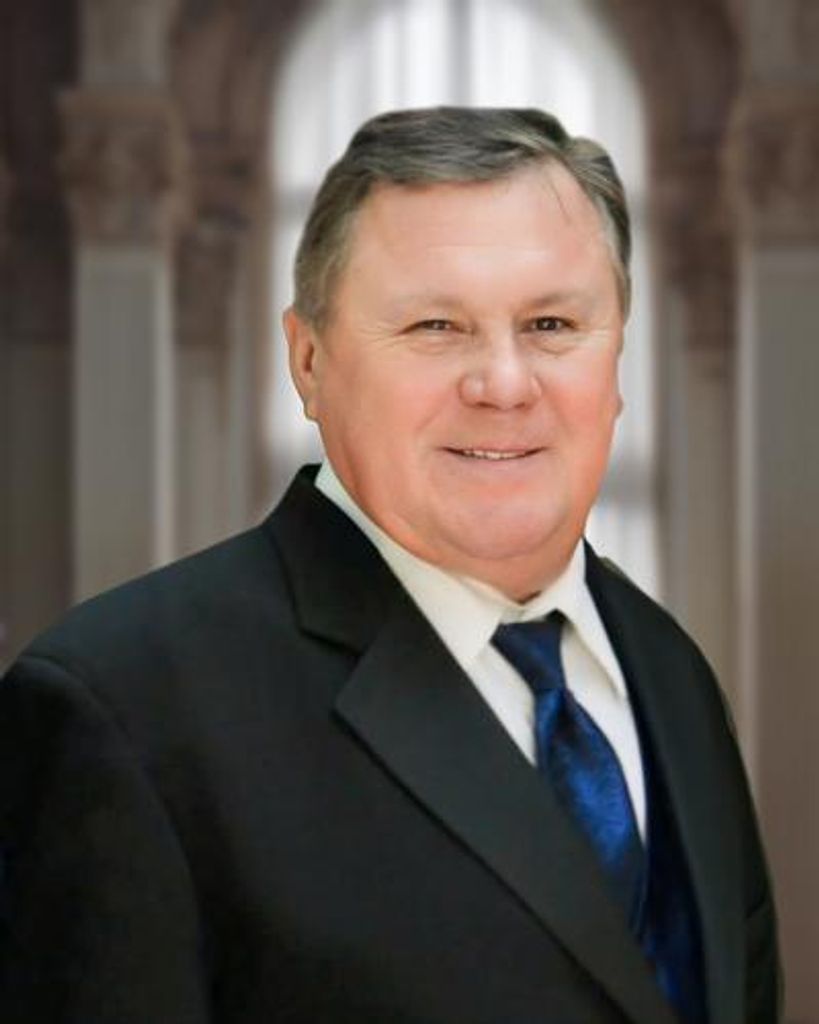Victor Guy Piche Profile Photo