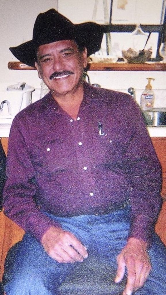 Juan Romundo Loera Jr.