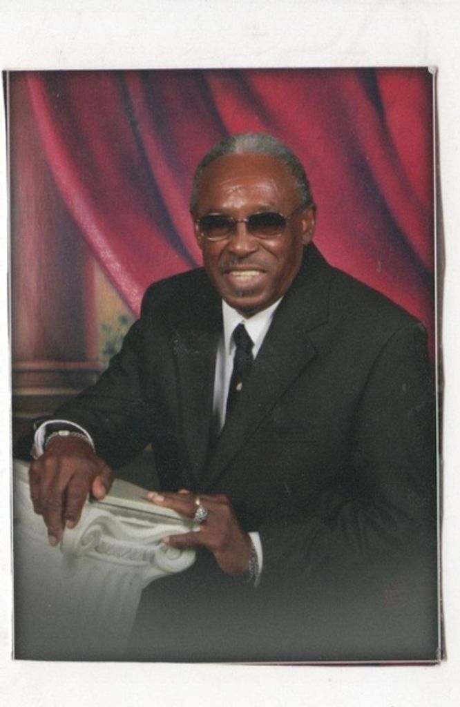 Mr. Charles L. Helaire