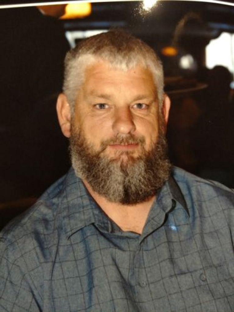 John Harvey Burrows Profile Photo