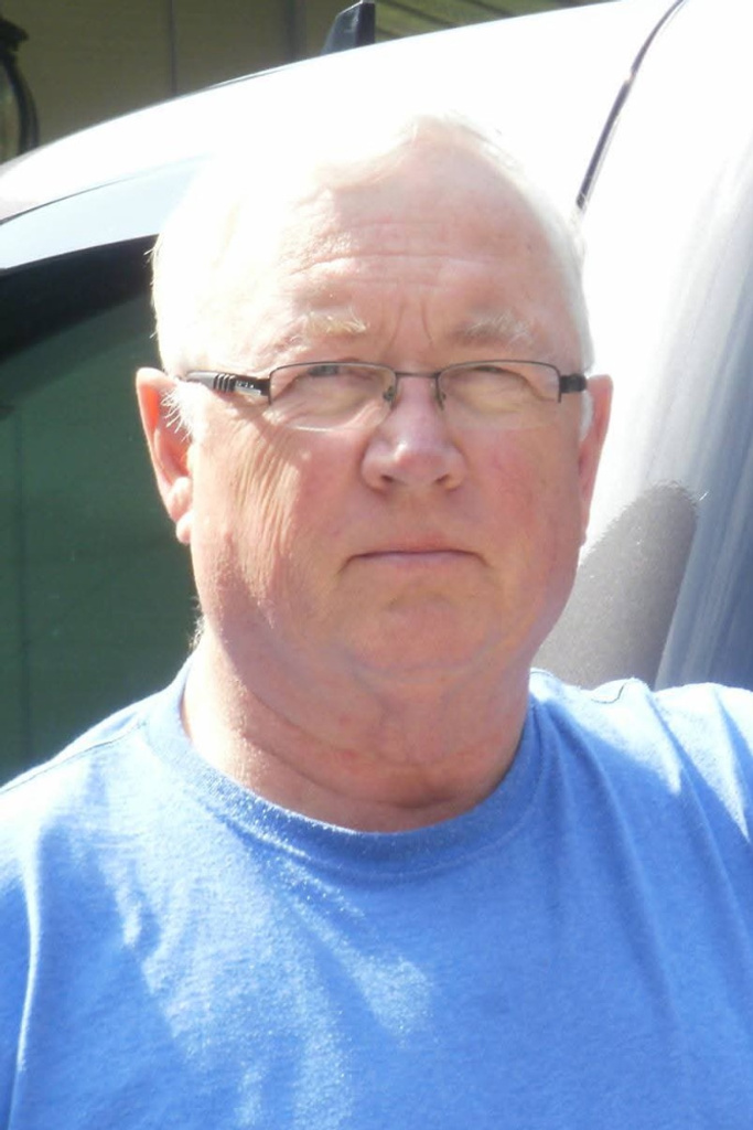 Kenneth Beebe Profile Photo