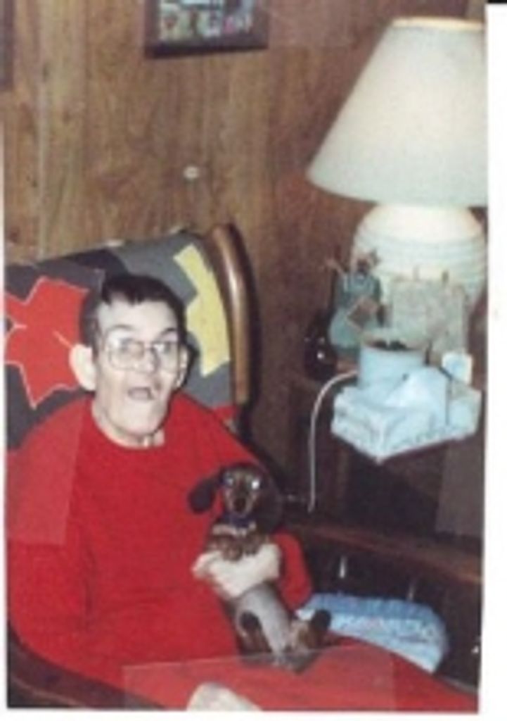 Tommy Eugene Goad