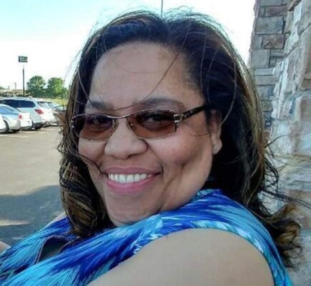 Barbara Richmond Profile Photo