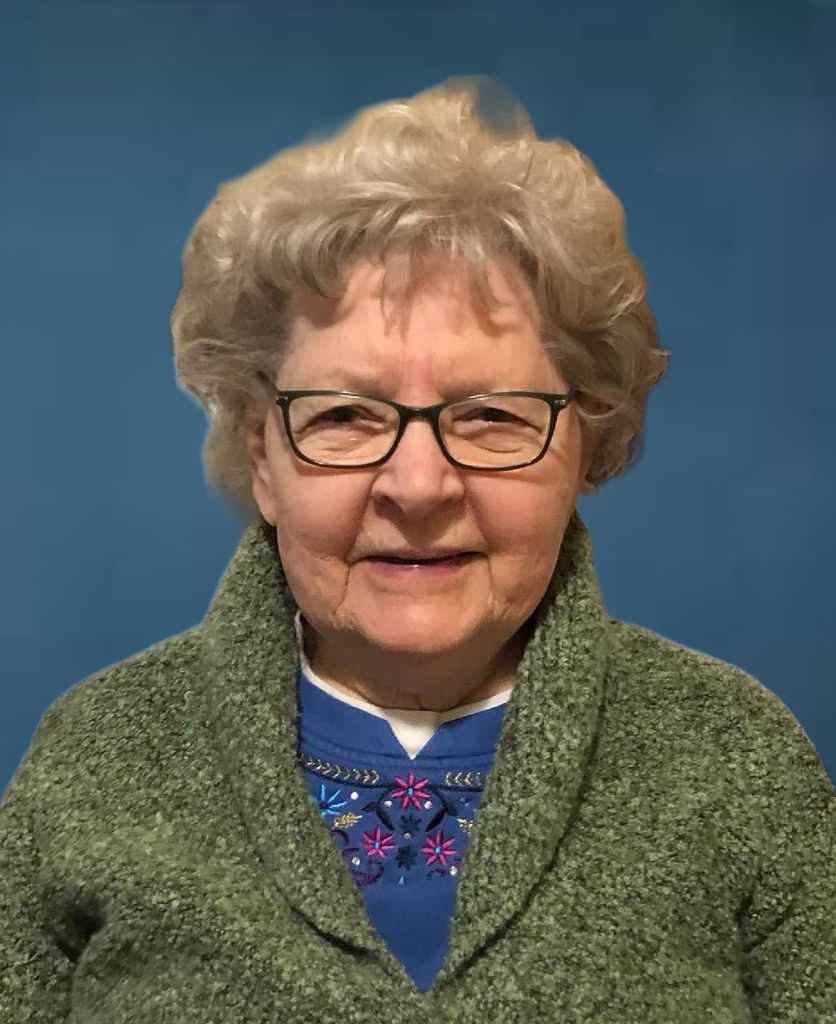 Agnes Kelly Profile Photo