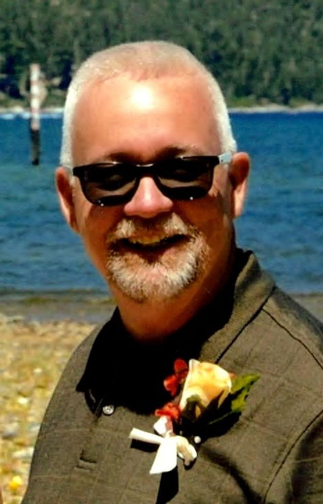 Randy T. Buckley Profile Photo