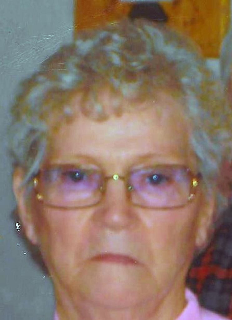 Josephine Emma Hamrick Perrine Profile Photo