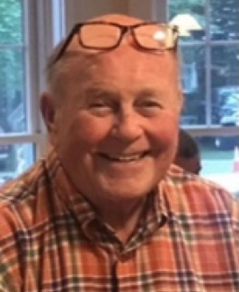 John P. Warner