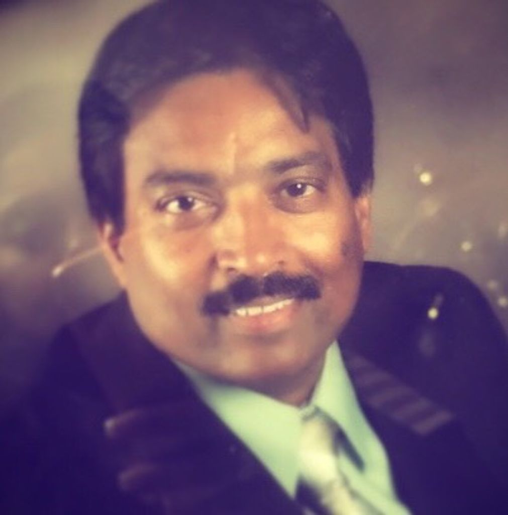 Mukesh B Rana