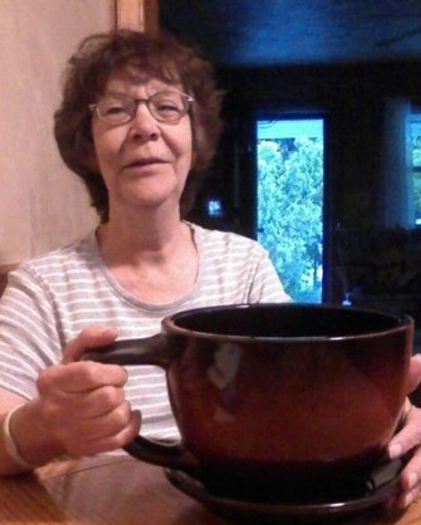 Jean "Rusty" Danewitz Profile Photo