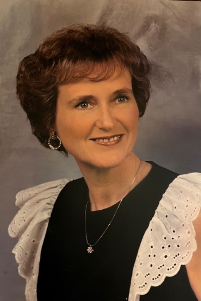 Mrs. Barbara Ann Black