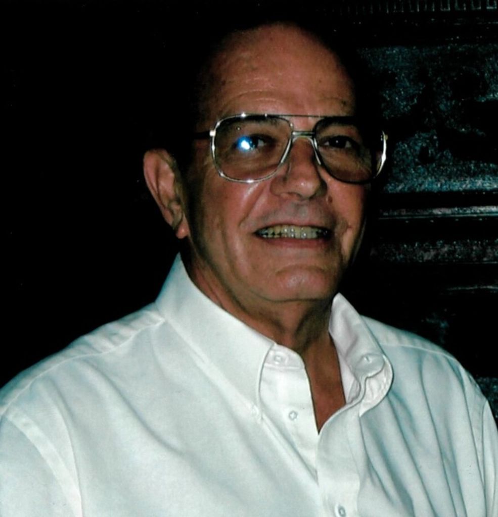William(Bill) Jones, Jr.